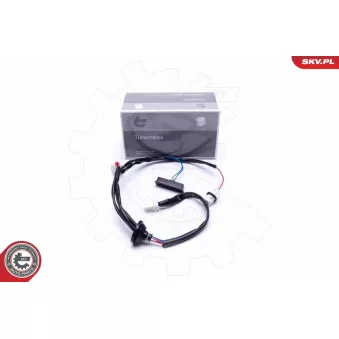 Poignée de porte ESEN SKV OEM 25380JG00A