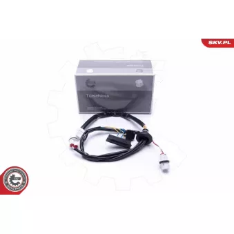 Poignée de porte ESEN SKV 16SKV261