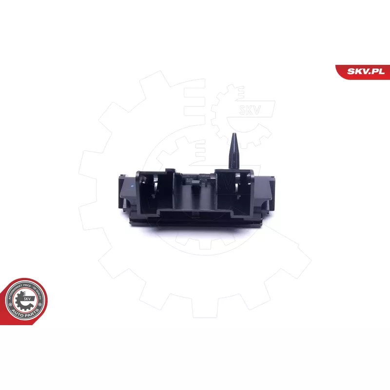 Poignée de porte ESEN SKV 16SKV284 - Visuel 1