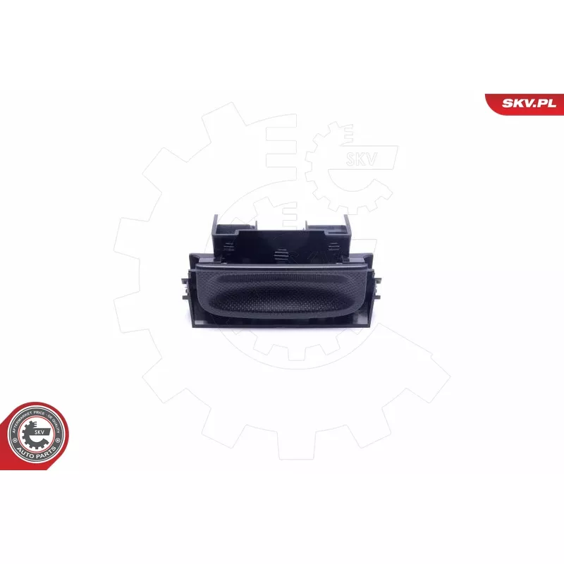 Poignée de porte ESEN SKV 16SKV284 - Visuel 2