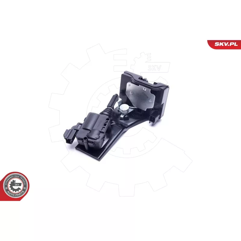 Serrure de hayon ESEN SKV 16SKV295 - Visuel 1