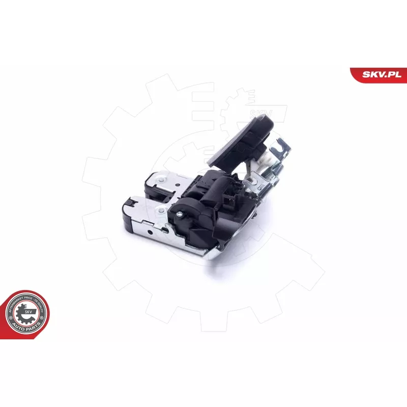 Serrure de hayon ESEN SKV 16SKV296 - Visuel 1