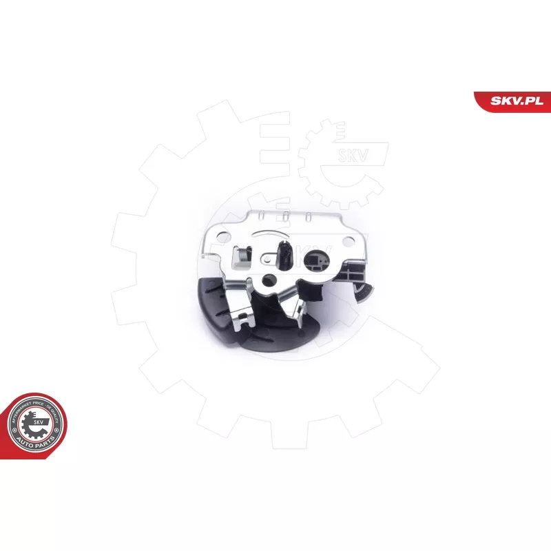 Serrure de hayon ESEN SKV 16SKV296 - Visuel 2