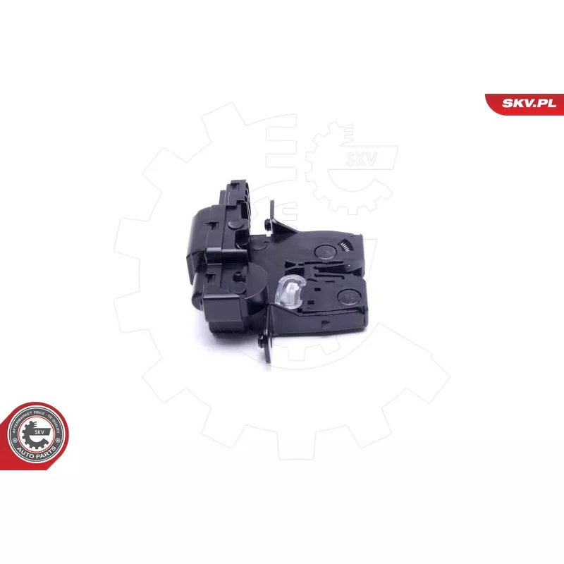 Serrure de hayon ESEN SKV 16SKV299 - Visuel 1