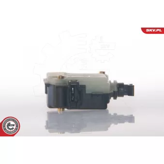 Interrupteur, contacteur de porte ESEN SKV 16SKV304 pour VOLKSWAGEN POLO 1.4 FSI - 86cv