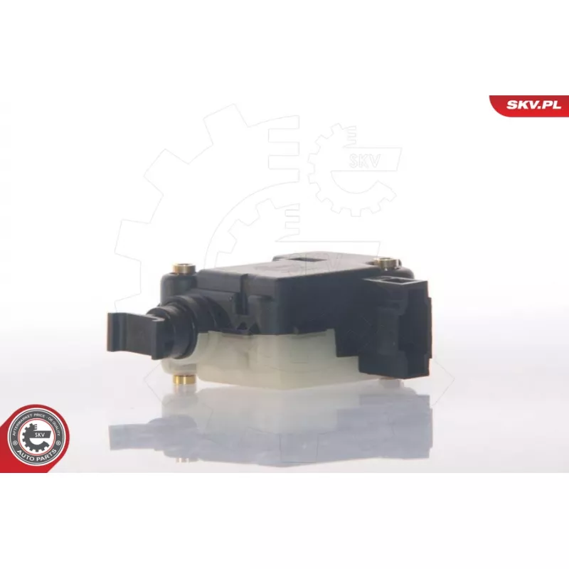 Interrupteur, contacteur de porte ESEN SKV 16SKV304 - Visuel 1