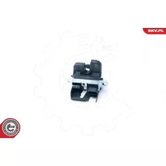 Interrupteur, contacteur de porte ESEN SKV OEM 6R0827505B