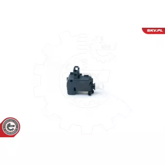 Interrupteur, contacteur de porte ESEN SKV OEM 1M0959781A