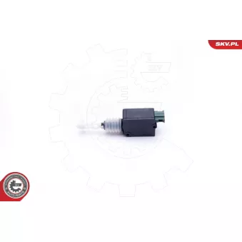 Interrupteur, contacteur de porte ESEN SKV OEM 4B9962115