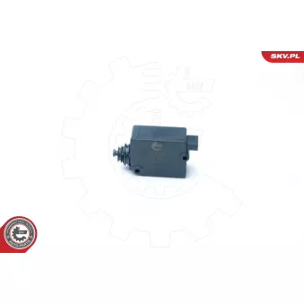 Interrupteur, contacteur de porte ESEN SKV OEM 51248236897SK