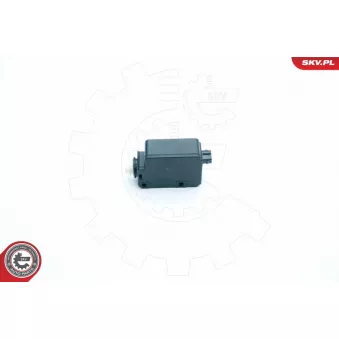 Interrupteur, contacteur de porte ESEN SKV 16SKV318 pour OPEL ASTRA M3 3.0 - 286cv