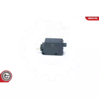 Interrupteur, contacteur de porte ESEN SKV 16SKV319 pour PEUGEOT 306 740 d - 245cv