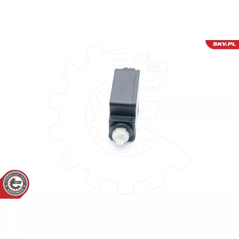 Interrupteur, contacteur de porte ESEN SKV 16SKV320 - Visuel 1