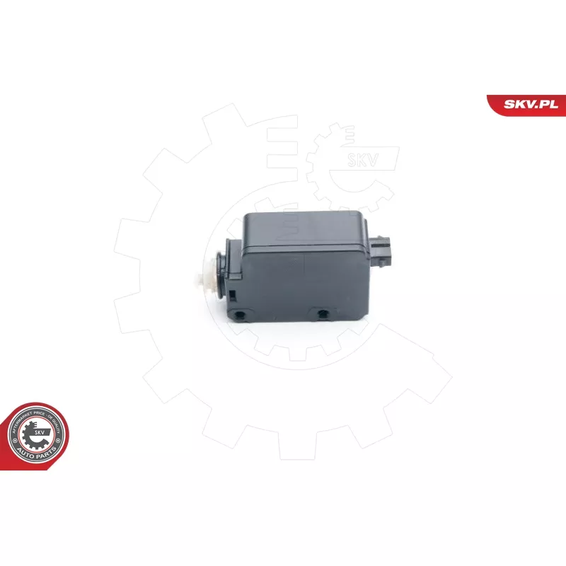 Interrupteur, contacteur de porte ESEN SKV 16SKV320 - Visuel 2