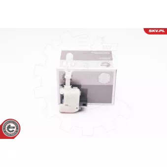 ESEN SKV 16SKV331 - Élément d'ajustage, verrouillage central