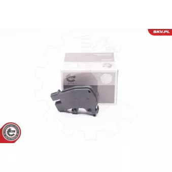 Serrure de porte ESEN SKV OEM 72155S5PA11