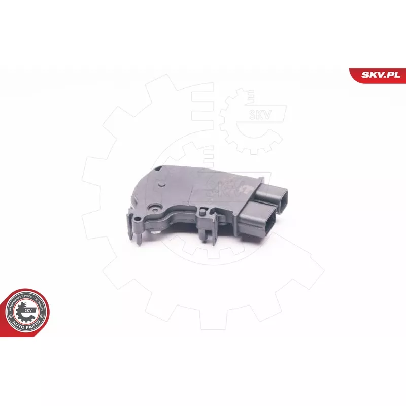 Serrure de porte ESEN SKV 16SKV340 - Visuel 2