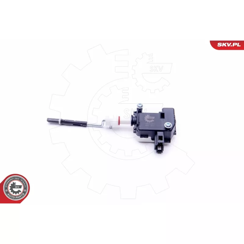 Élément d'ajustage, verrouillage central ESEN SKV 16SKV341 - Visuel 1