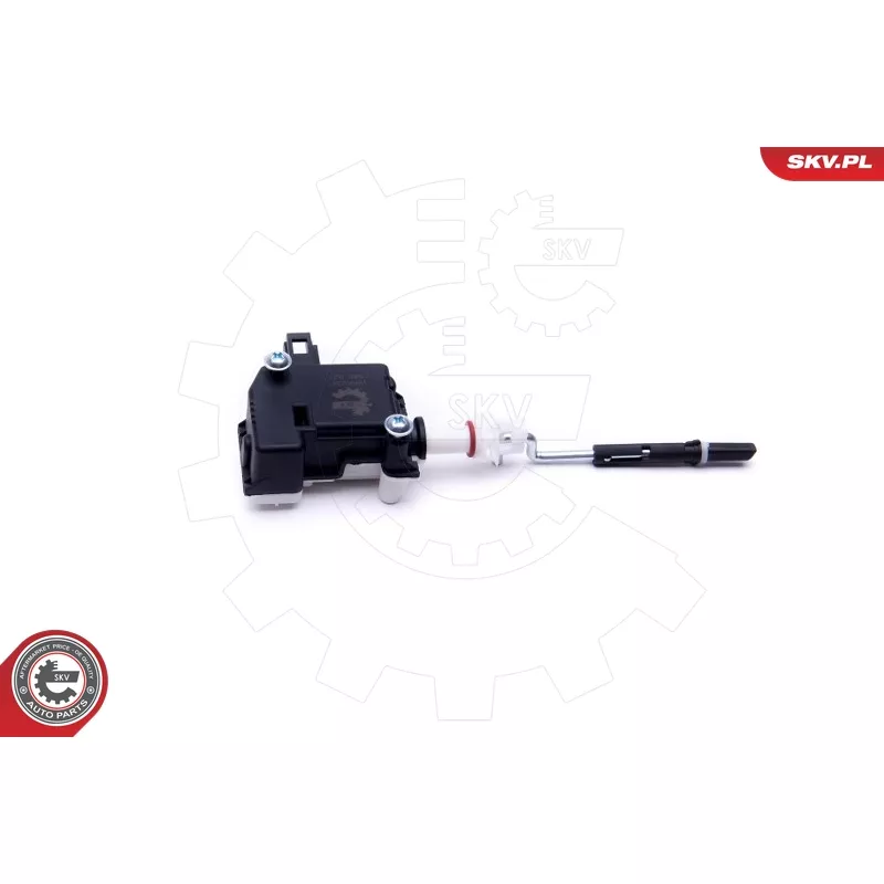 Élément d'ajustage, verrouillage central ESEN SKV 16SKV341 - Visuel 2