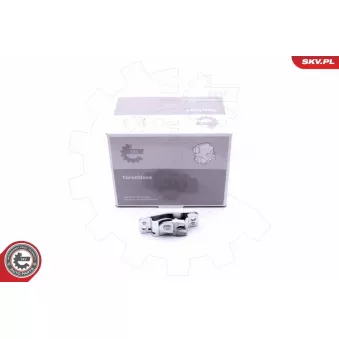 ESEN SKV 16SKV348 - Serrure de porte