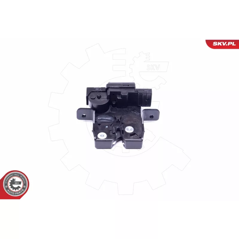 Serrure de hayon ESEN SKV 16SKV349 - Visuel 1