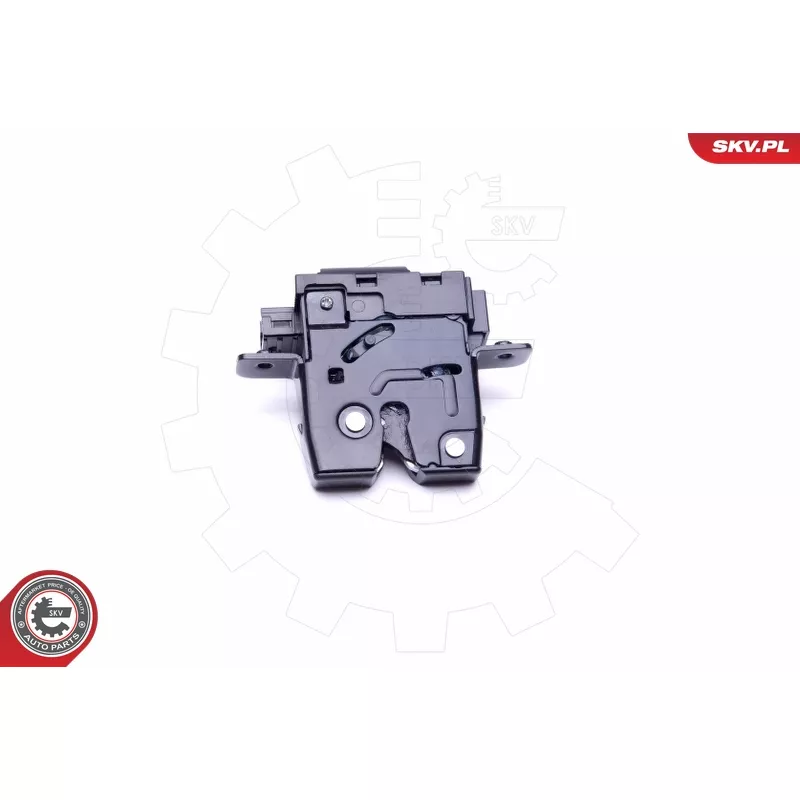 Serrure de hayon ESEN SKV 16SKV349 - Visuel 2