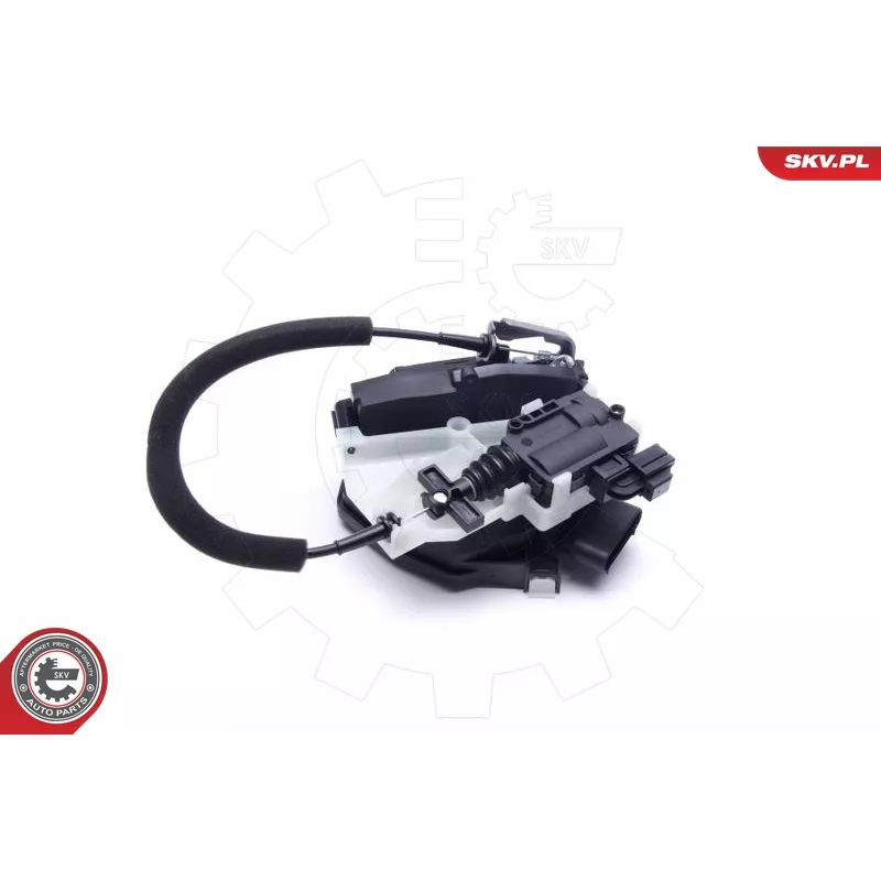 Serrure de hayon ESEN SKV 16SKV357 - Visuel 2