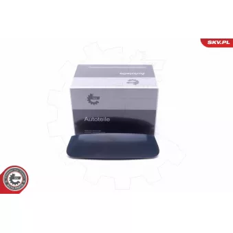 Touche, déverrouillage automatique du hayon ESEN SKV 16SKV358