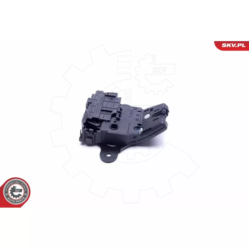 Serrure de hayon ESEN SKV 16SKV359 - Visuel 1