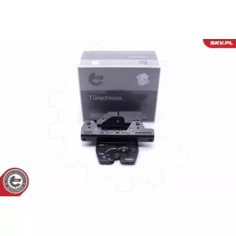 Serrure de hayon ESEN SKV OEM 51248408492