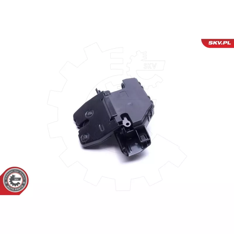 Serrure de hayon ESEN SKV 16SKV367 - Visuel 2