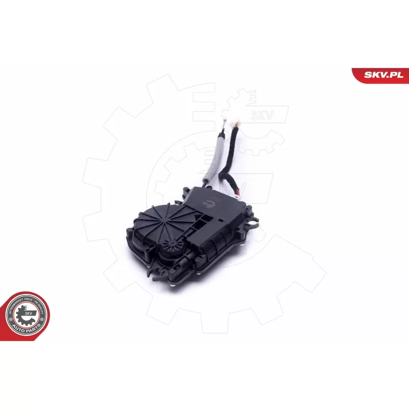 Serrure de hayon ESEN SKV 16SKV372 - Visuel 1