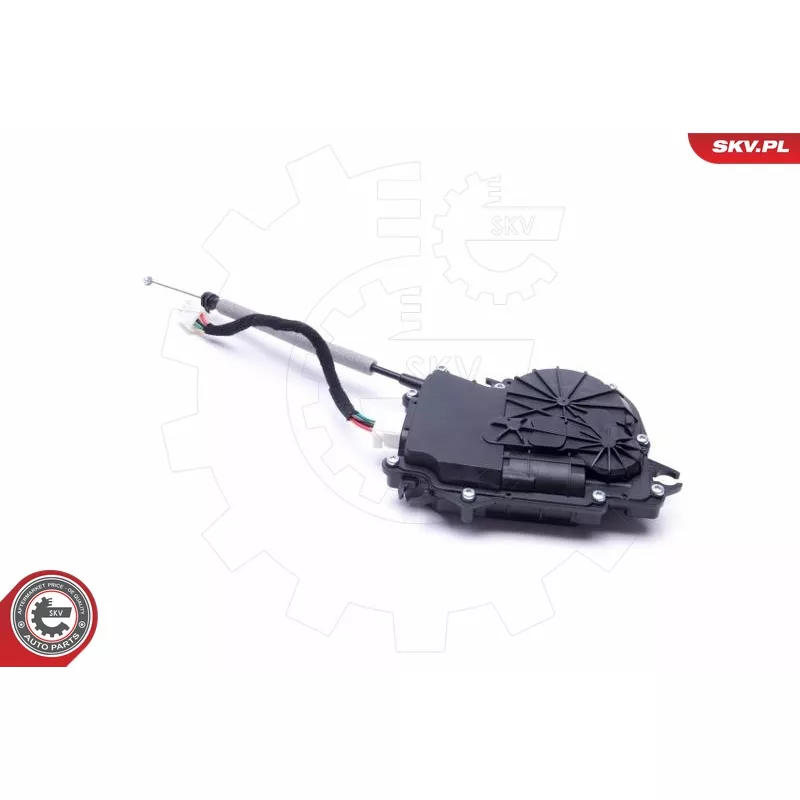 Serrure de hayon ESEN SKV 16SKV372 - Visuel 2