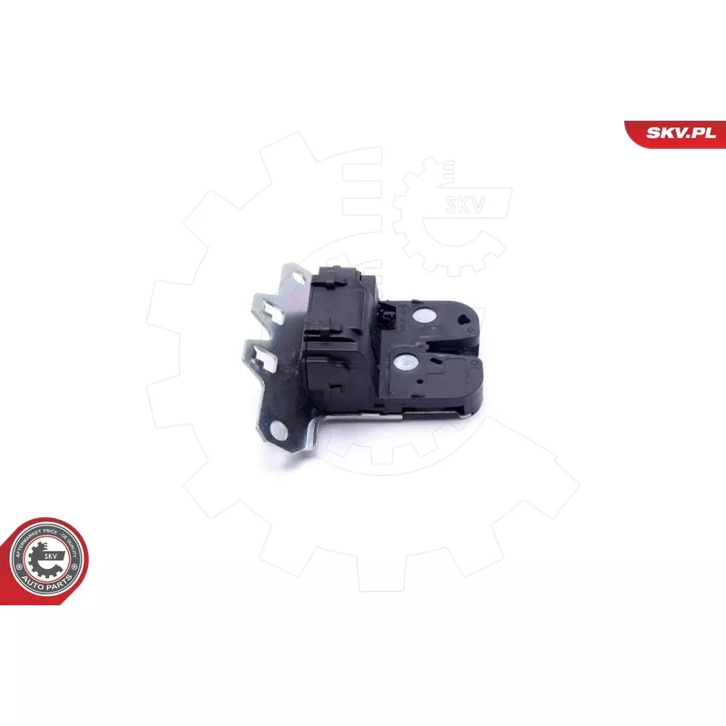 Serrure de hayon ESEN SKV 16SKV377 - Visuel 1