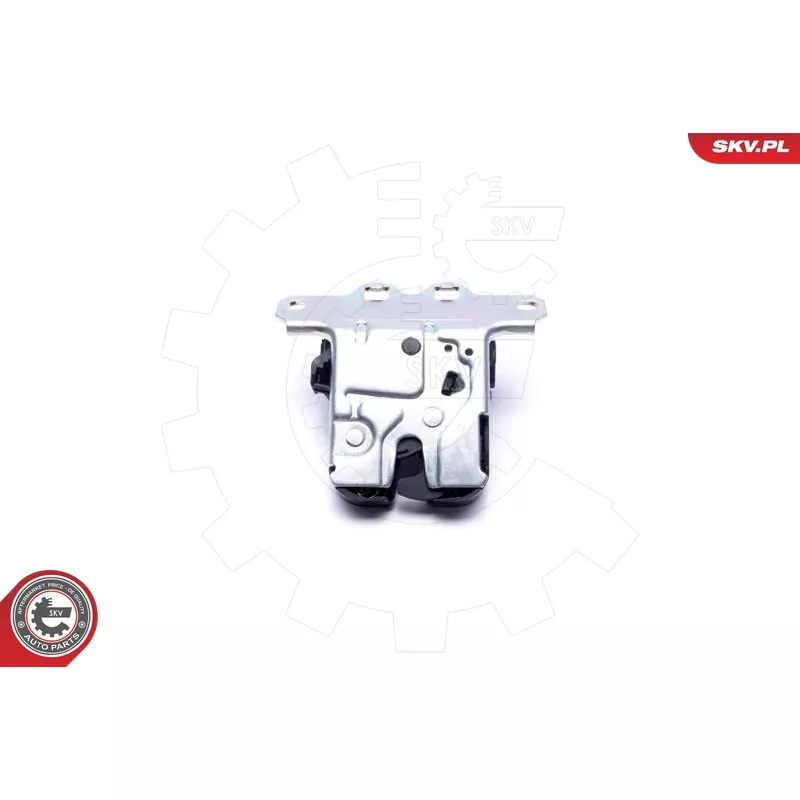 Serrure de hayon ESEN SKV 16SKV377 - Visuel 2