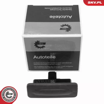 Interrupteur, hayon ESEN SKV 16SKV385