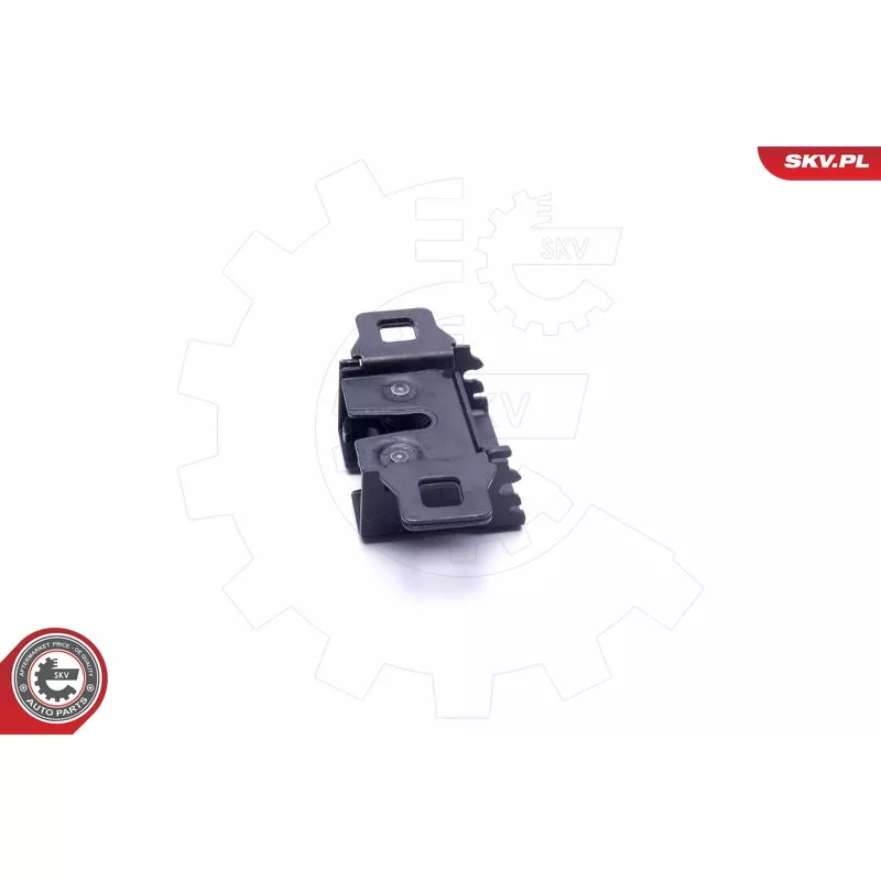 Serrure de capot-moteur ESEN SKV 16SKV390 - Visuel 1