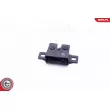 ESEN SKV 16SKV390 - Serrure de capot-moteur