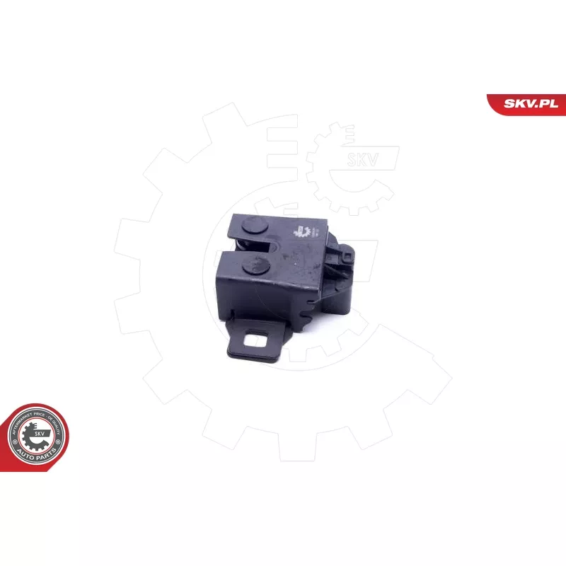 Serrure de capot-moteur ESEN SKV 16SKV391 - Visuel 1