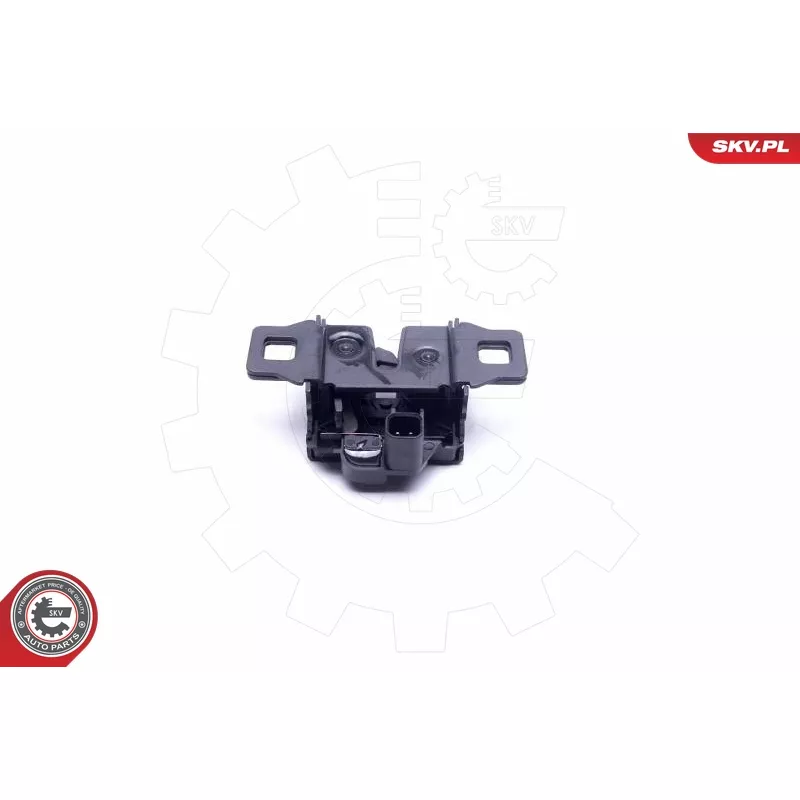 Serrure de capot-moteur ESEN SKV 16SKV391 - Visuel 2