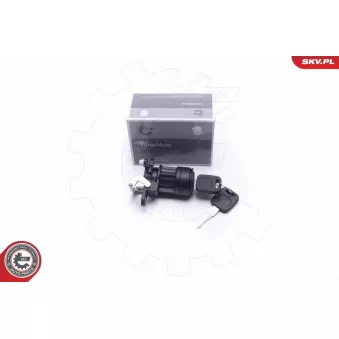 Serrure de hayon ESEN SKV 16SKV394