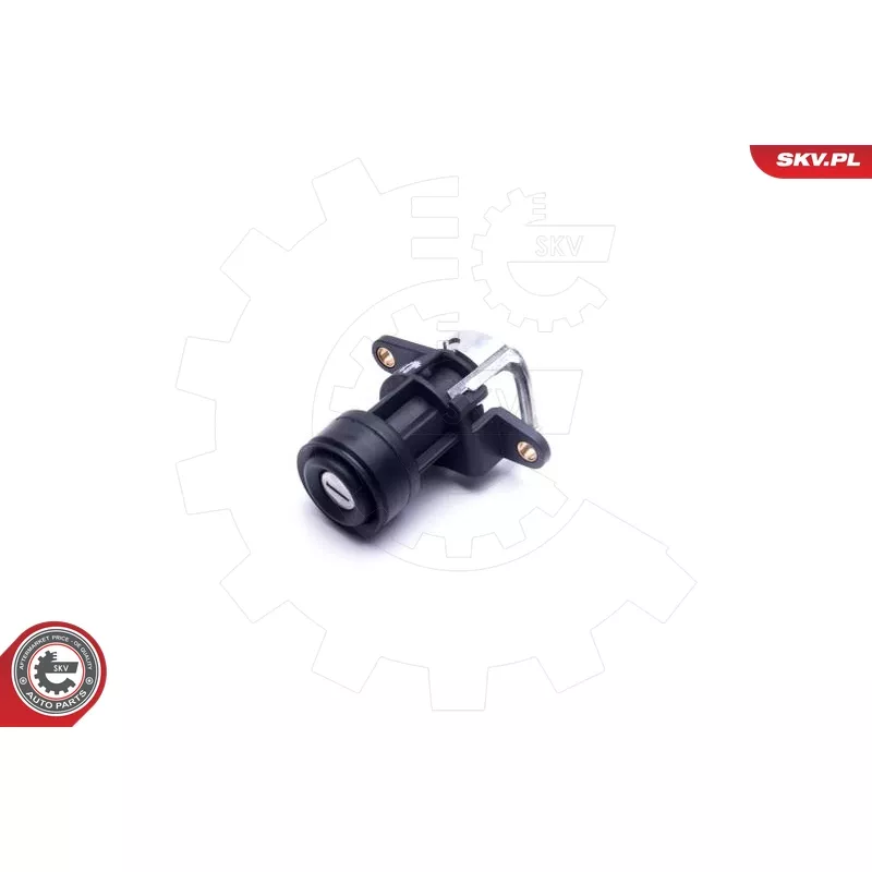 Serrure de hayon ESEN SKV 16SKV394 - Visuel 2