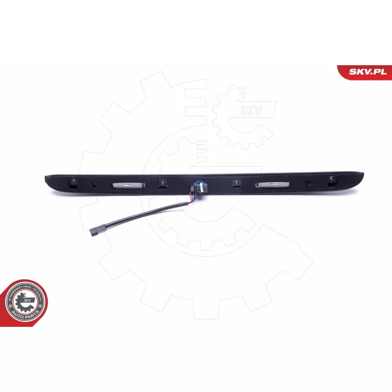 Poignée de hayon ESEN SKV 16SKV399 - Visuel 1