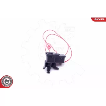 ESEN SKV 16SKV405 - Élément d'ajustage, verrouillage central