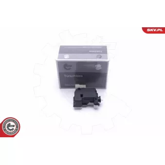 ESEN SKV 16SKV407 - Élément d'ajustage, verrouillage central