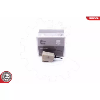 Élément d'ajustage, verrouillage central ESEN SKV OEM 30612856