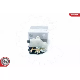 Serrure de porte ESEN SKV OEM 3B1837015AS