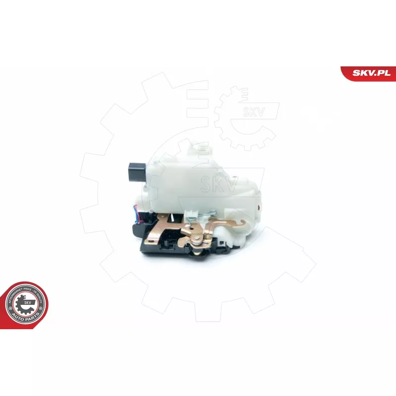 Serrure de porte ESEN SKV 16SKV423 - Visuel 1