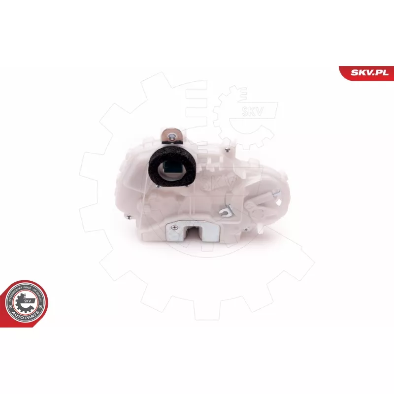 Serrure de porte ESEN SKV 16SKV453 - Visuel 1