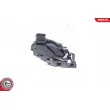 ESEN SKV 16SKV472 - Serrure de porte